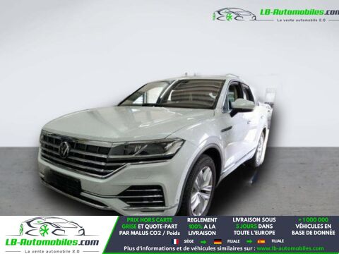 Touareg 3.0 TDI 231ch BVA 4Motion 2021 occasion 31850 Beaupuy