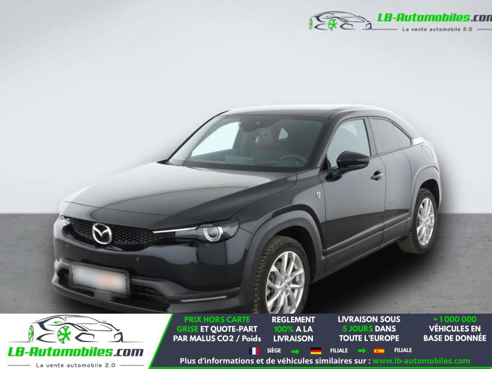 MX-30 R-EV e-Skyactiv 170 ch BVA 2025 occasion 31850 Beaupuy