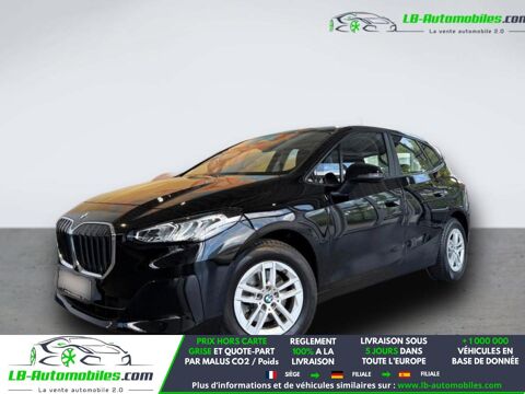 Annonce voiture BMW Serie 2 22720 €