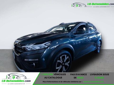 Dacia Sandero TCe 90 BVM 2022 occasion Beaupuy 31850