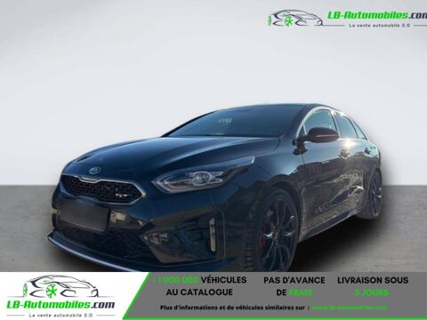Kia Divers 1.6 T-GDi 204 ch BVA 2019 occasion Beaupuy 31850
