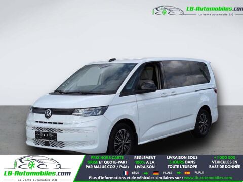 MULTIVAN 2.0 TSI 204 BVA 2023 occasion 31850 Beaupuy