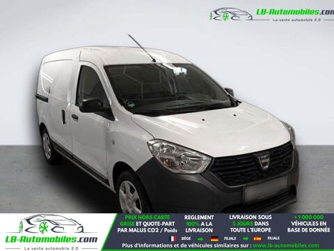 Dokker 1,6 SCe 100 2019 occasion 31850 Beaupuy