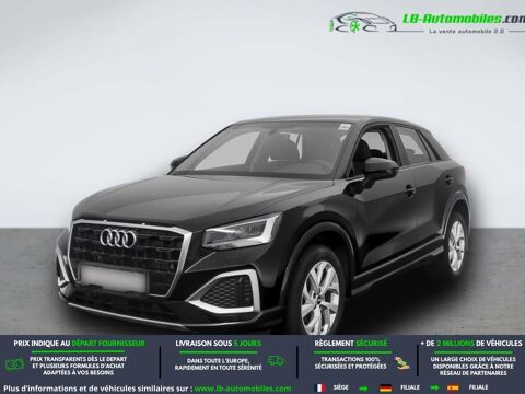 Annonce voiture Audi Q2 21796 €