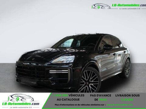 Porsche Cayenne Turbo E-Hybrid 4.0 V8 739 ch 2024 occasion Beaupuy 31850