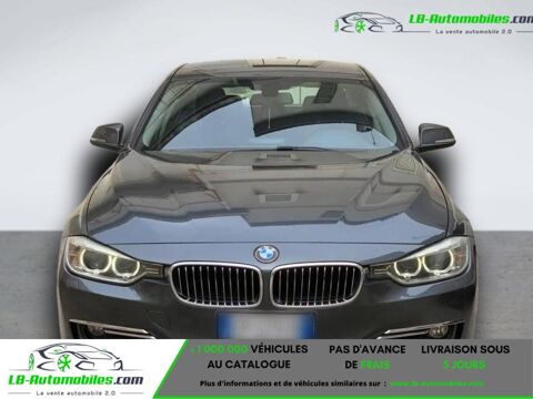 BMW S&eacute;rie 3 320i 2013 occasion Beaupuy 31850
