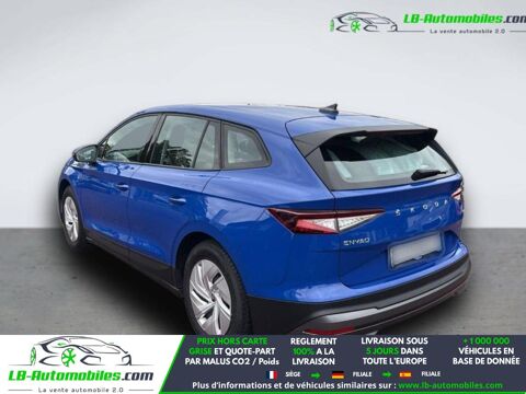 Enyaq iV 50 2022 occasion 31850 Beaupuy
