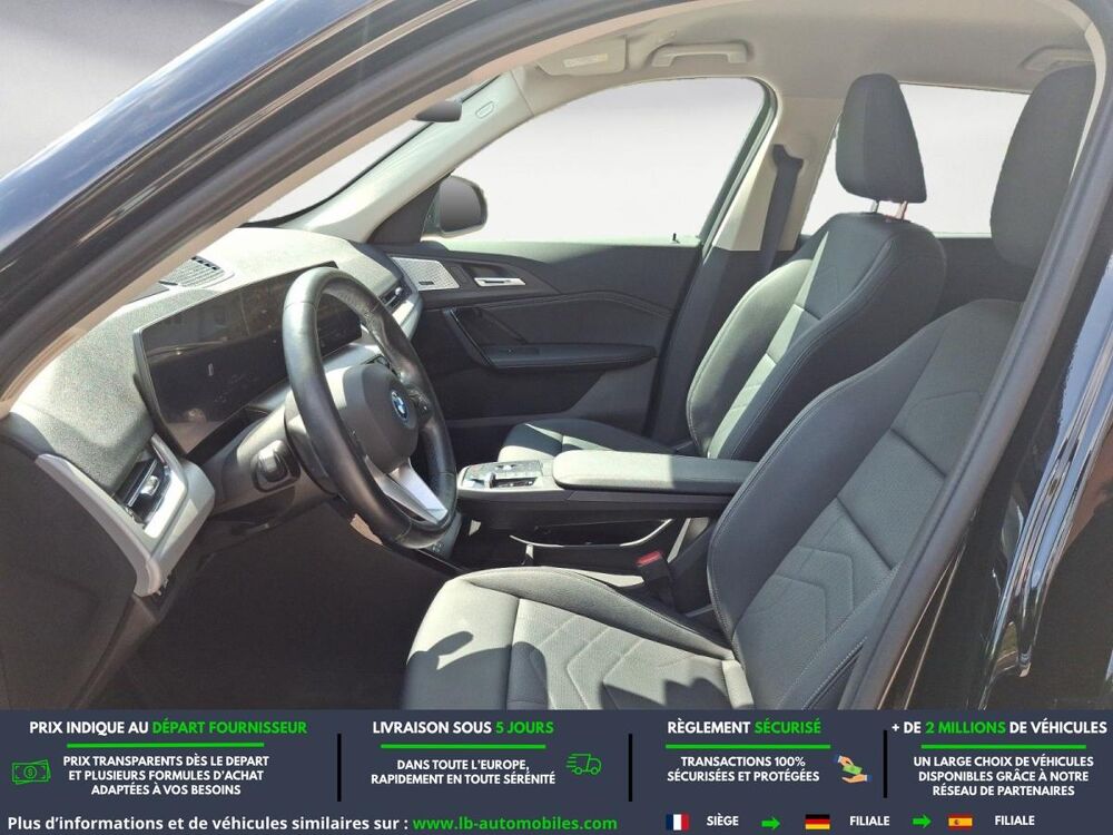 iX xDrive30 313ch BVA 2023 occasion 31850 Beaupuy