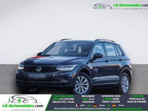Volkswagen Tiguan 1.5 TSI 150ch BVM 2021 occasion Beaupuy 31850