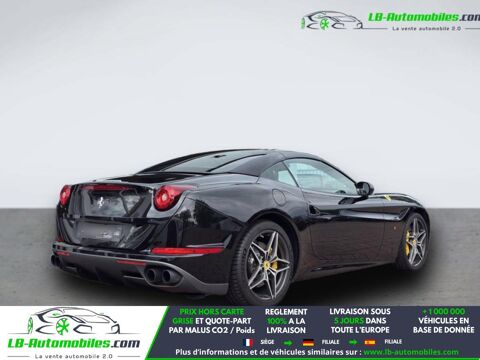 California V8 4.0 560ch 2016 occasion 31850 Beaupuy