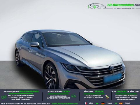 Arteon 2.0 TDI 200 BVA 2023 occasion 31850 Beaupuy