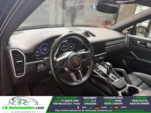 Cayenne 3.0 V6 340 ch BVA 2022 occasion 31850 Beaupuy