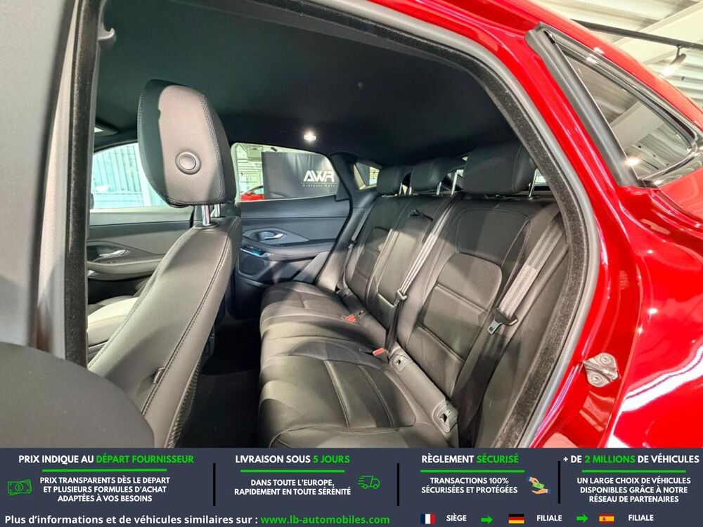 E-PACE 2.0 P - 200 ch AWD BVA 2019 occasion 31850 Beaupuy