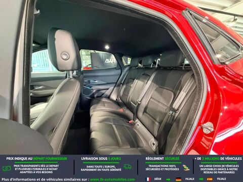 E-PACE 2.0 P - 200 ch AWD BVA 2019 occasion 31850 Beaupuy