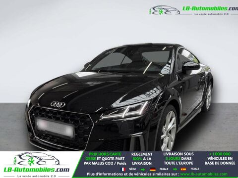 TT 40 TFSI 197 BVA 2023 occasion 31850 Beaupuy