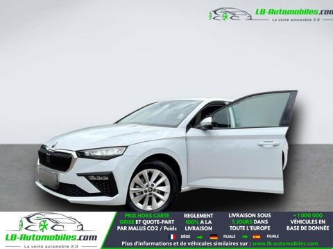 Annonce voiture Skoda Scala 18990 €