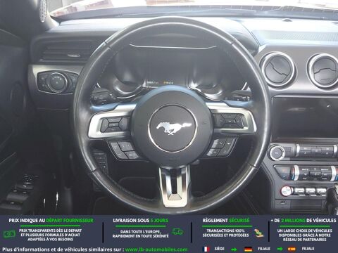 Mustang 5.0 450ch BVA 2019 occasion 31850 Beaupuy
