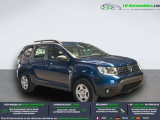 Duster SCe 115 4x2 2019 occasion 31850 Beaupuy
