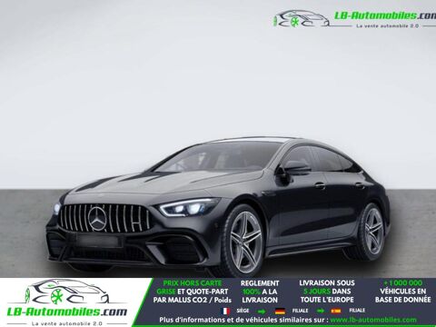 AMG GT 43 AMG 367 ch BVA 4-Matic+ 2021 occasion 31850 Beaupuy