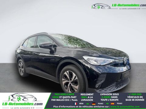 ID.4 170 ch Pure Performance 2022 occasion 31850 Beaupuy