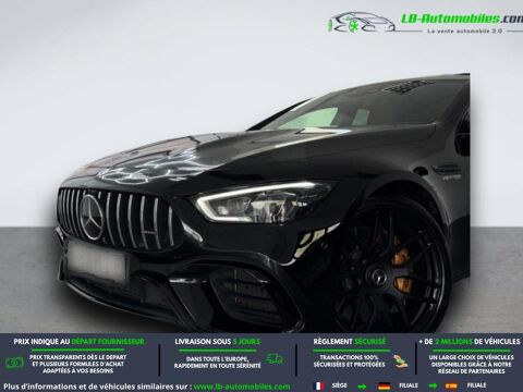 AMG GT 63 S AMG 639 MCT AMG 4-Matic+ 2018 occasion 31850 Beaupuy