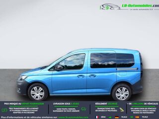 Caddy 2.0 TDI 102 BVM 2020 occasion 31850 Beaupuy