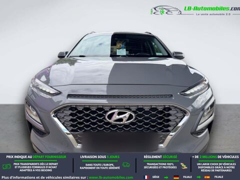 Kona 1.6 GDi 105 Hybrid 2020 occasion 31850 Beaupuy