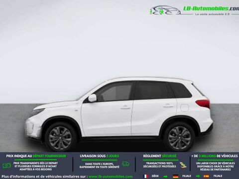 Vitara 1.4 Boosterjet 129ch BVM 2023 occasion 31850 Beaupuy
