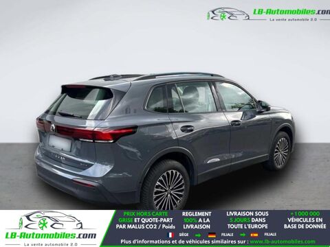 Tiguan 2.0 TDI 193ch BVA 4Motion 2024 occasion 31850 Beaupuy