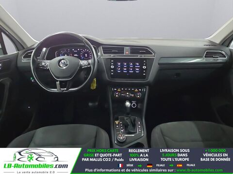 Tiguan 2.0 TDI 190 BMT BVA 4Motion 2020 occasion 31850 Beaupuy