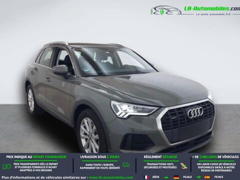 Annonce voiture Audi Q3 26999 €