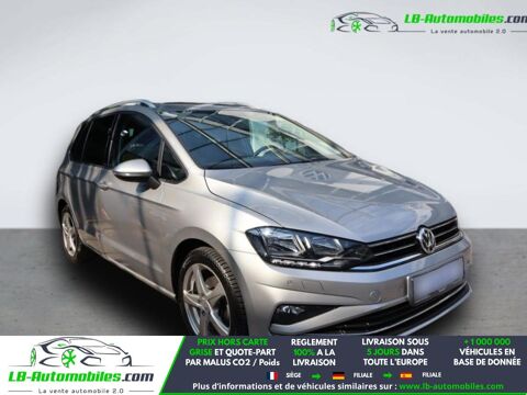 Volkswagen Golf 1.5 TSI 150 BVA 2020 occasion Beaupuy 31850