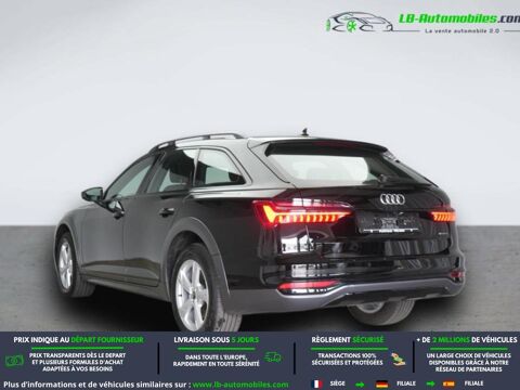 A6 45 TDI 245 ch Quattro BVA 2023 occasion 31850 Beaupuy