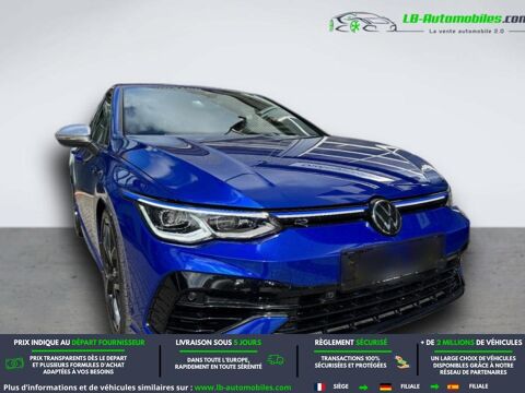 Golf 2.0 TSI 320 BVA 2023 occasion 31850 Beaupuy