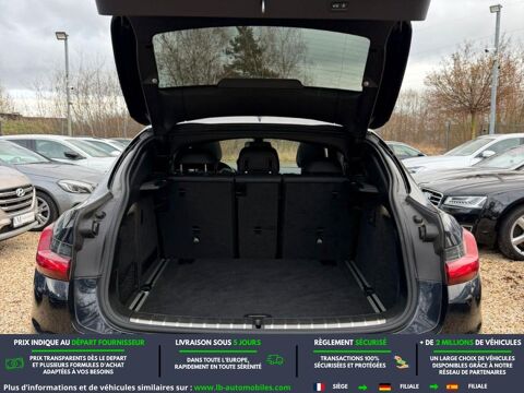 X4 M40d 326ch BVA 2019 occasion 31850 Beaupuy