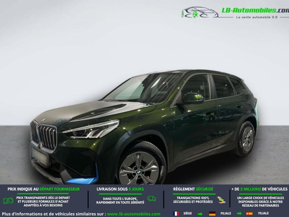 iX xDrive30 313ch BVA 2023 occasion 31850 Beaupuy