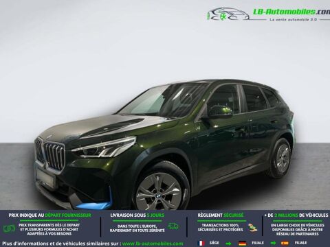 Annonce voiture BMW iX 34690 €