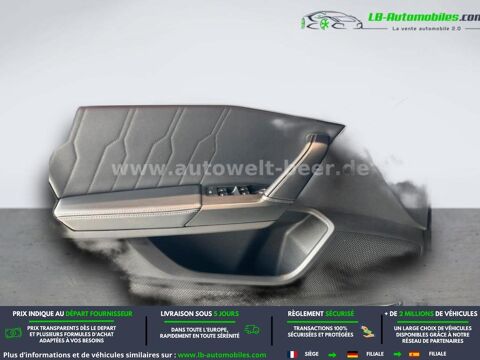 Formentor 2.0 TSI 245 ch BVA 2022 occasion 31850 Beaupuy