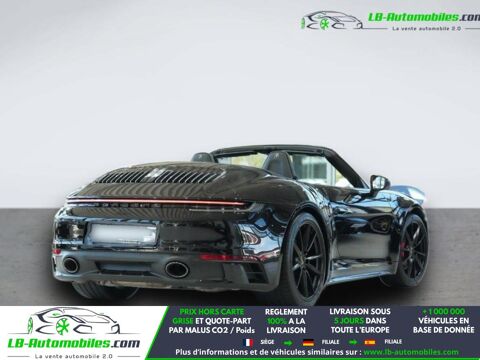 911 4S 3.0i 450 PDK 2021 occasion 31850 Beaupuy