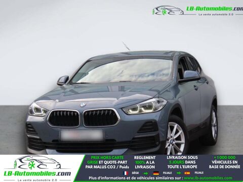 X2 sDrive 16d 116 ch BVM 2021 occasion 31850 Beaupuy