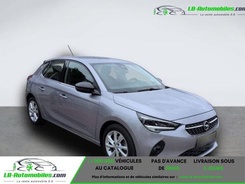 Corsa 1.5 Diesel 100 ch BVM 2022 occasion 31850 Beaupuy