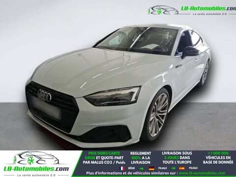 Annonce voiture Audi A5 28589 €