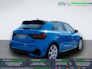A1 40 TFSI 200 ch BVA 2020 occasion 31850 Beaupuy
