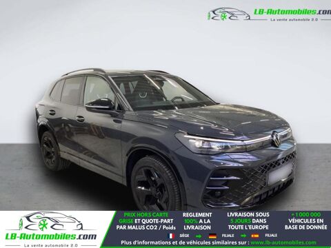 Tiguan 2.0 TDI 193ch BVA 4Motion 2024 occasion 31850 Beaupuy