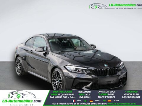 M2 410 ch BVA 2019 occasion 31850 Beaupuy