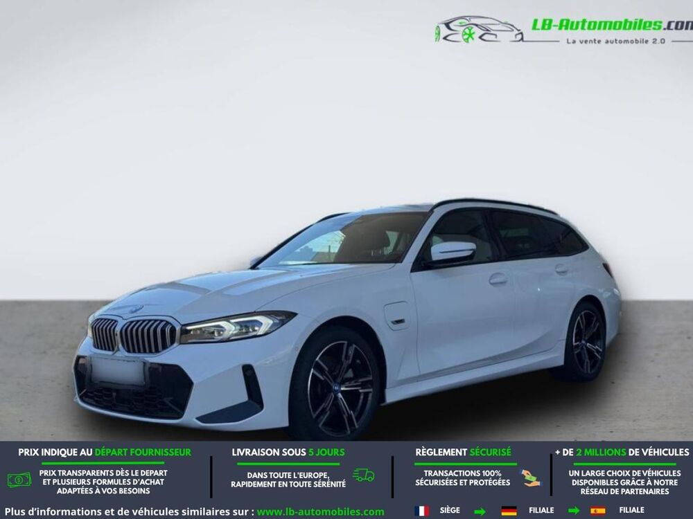 S&eacute;rie 3 330e xDrive 292 ch BVA 2023 occasion 31850 Beaupuy