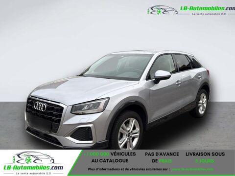 Audi Q2 30 TFSI 110 BVM 2021 occasion Beaupuy 31850