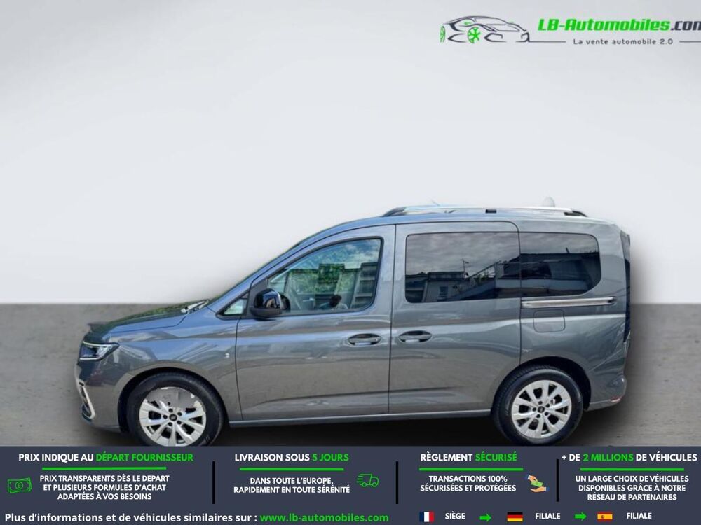 Tourneo VP 1.5 EcoBoost 114 BVA 2022 occasion 31850 Beaupuy