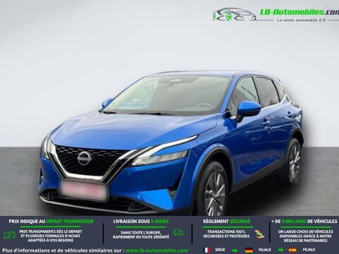 Qashqai 1.3 DIG-T 140 2022 occasion 31850 Beaupuy
