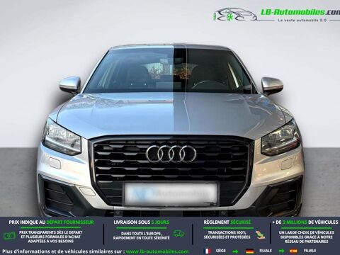 Q2 TDI 150 ch BVA Quattro 2020 occasion 31850 Beaupuy